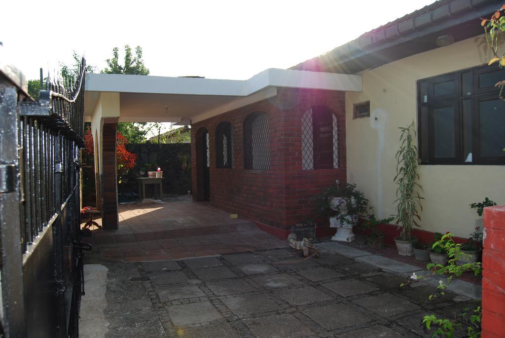 Kandy Apartment Exterior foto